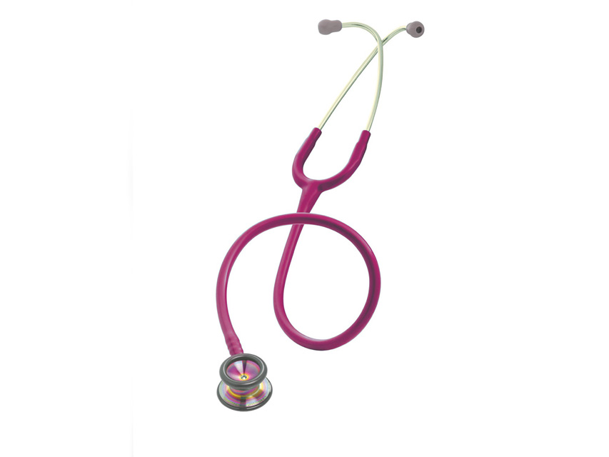 FONENDOSKOPS LITTMANN CLASSIC II ZĪDAI