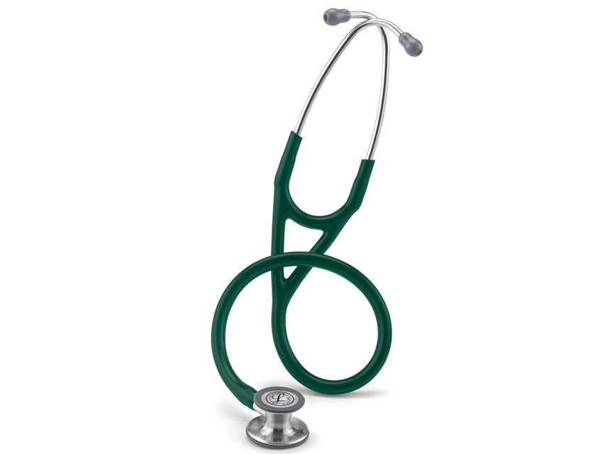 FONENDOSKOPS LITTMANN CARDIOLOGY IV , ZAĻŠ