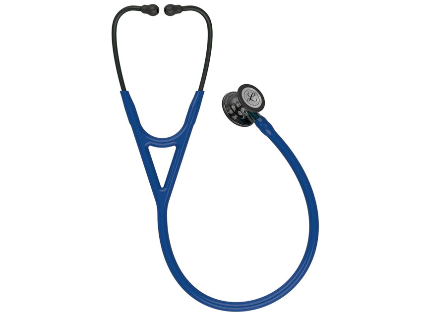 FONENDOSKOPS LITTMANN CARDIOLOGY IV , ZILS