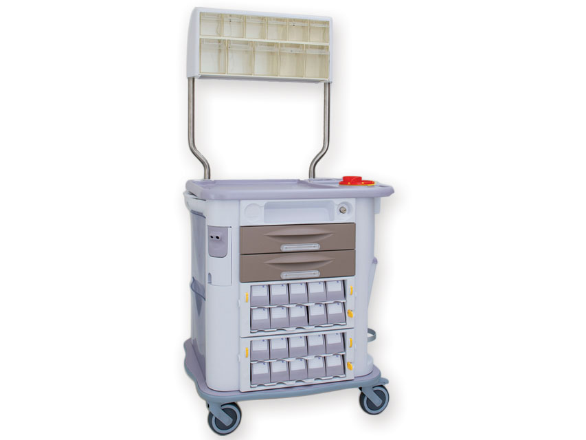 AURION DAUDZFUNKCIONĀLIE RATI