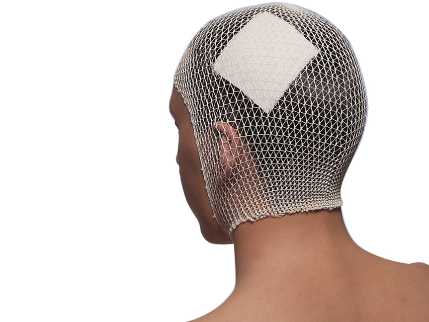 TĪKLVEIDA SAITE NR.6. 25M. LATEX FREE