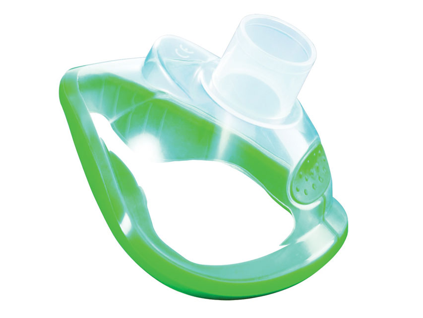 PACIENTA SEJAS MASKA N.3, PIEAUGUŠAJIEM S N50