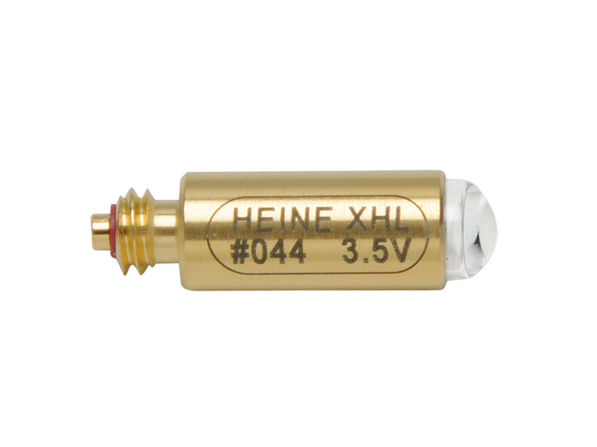 HEINE 044 BULB 3.5V FOR F.O.LARYNGOSCOPE 34369