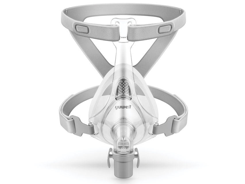 ELPOJOŠA SEJAS MASKA - VIDĒJA IZMĒRA