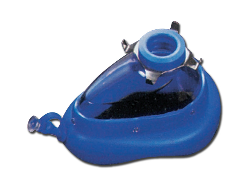 GIMA PLUS FACE MASK N. 6 - ADULT/EXTRA LARGE