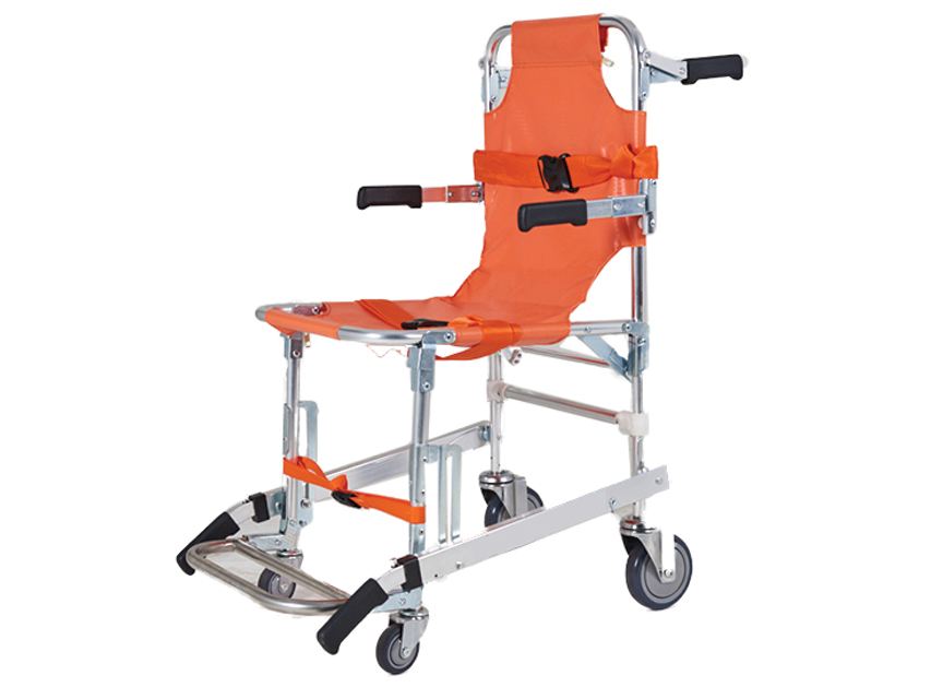 VALUE STAIR CHAIR - 4 WHEELS