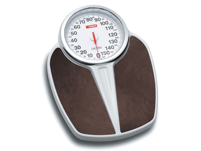 MEDICAL ADULT SCALES