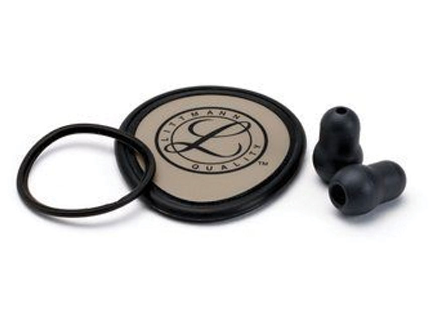 LITTMANN KOMPLEKTS 40020 — MEMBRĀNA, APMALE, ZVANI