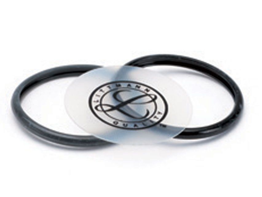 LITTMANN KOMPLEKTS 40013 – DIAFRAGMA UN 2 APMALES ZĪDAINIM – BLISTERIS