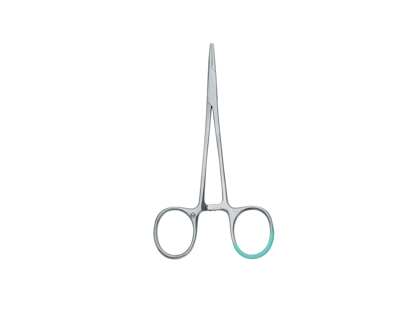 PEHA 991031 MAYO-HEGAR NEEDLE HOLDER - 12 CM