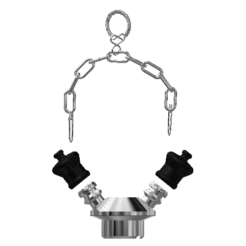 KEOFITT CLASSIC 4KAI SAMPLING VALVES