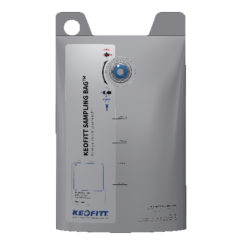 KEOFITT SAMPLING BAGS