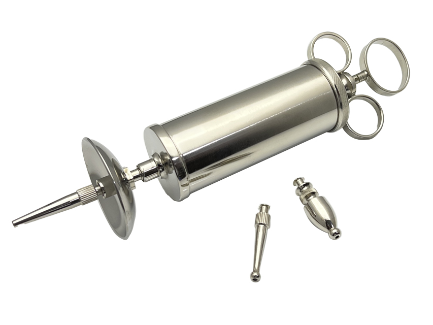 SCHIMMELBUSCH AUSU ŠĻIRCE 100 CC - PILNĪBĀ METĀLA