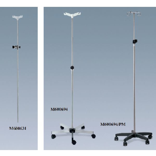 INFŪZIJAS STATĪVI N