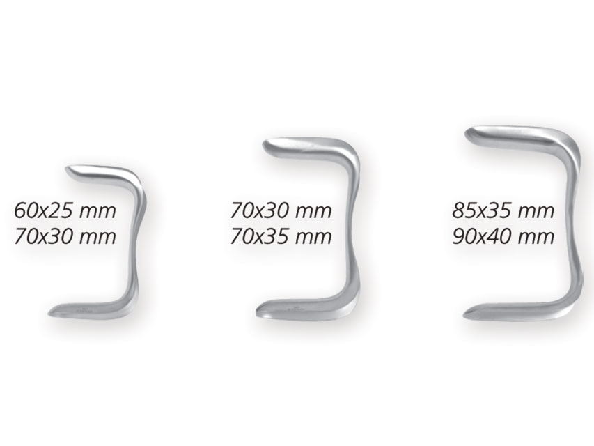SIMS RETRAKTORU KOMPLEKTS N3
