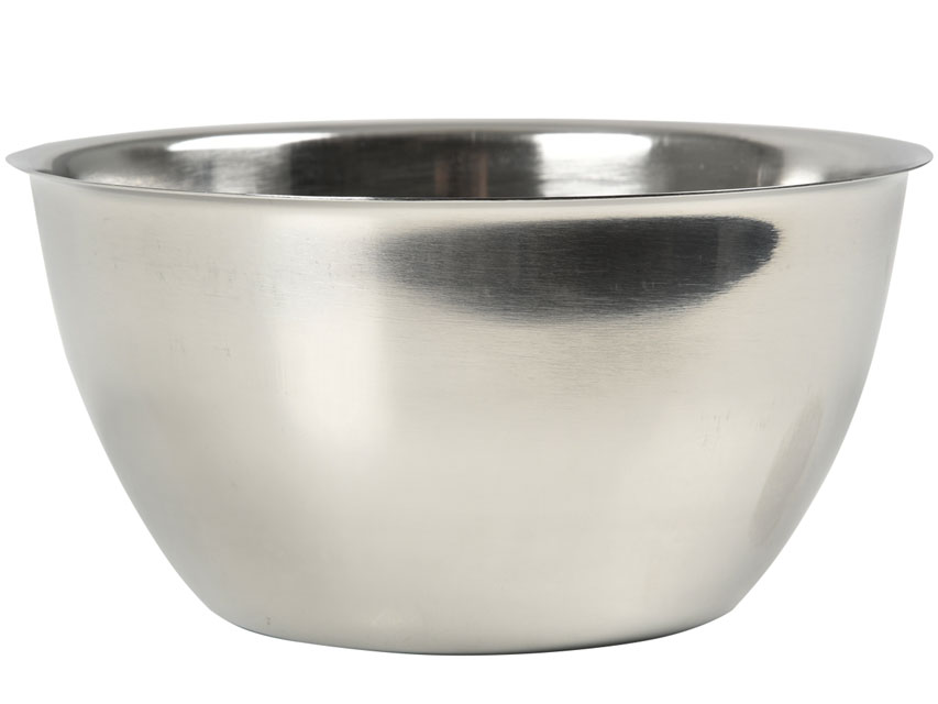 NERŪSĒJOŠĀ TĒRAUDA BĻODA 158 MM