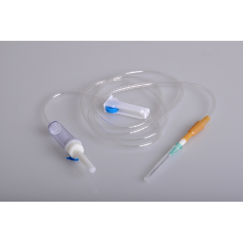 INFŪZIJAS SISTĒMAS