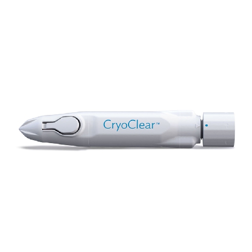 PX23 CRYOCLEAR CRYOSURGICAL DEVICE WITH 16 G CARTRIDGE