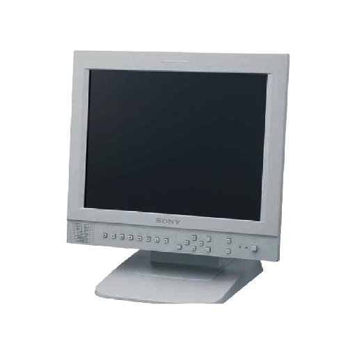 SONY LMD 1530 MD LCD MONITOR 15