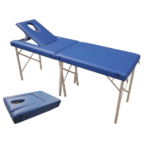 ALUMINIUM SUITCASE COUCH