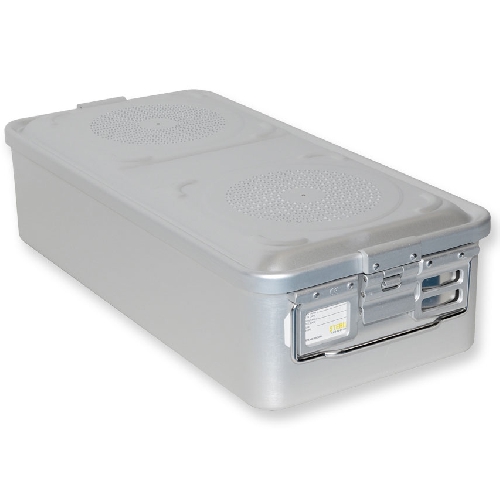 KONTEINERS AR FILTRU – LIELS, H 150 MM – PELĒKS