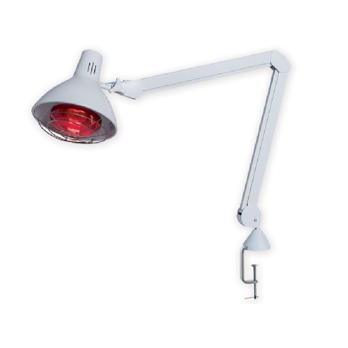 5 INFRARED THERAPY LAMP 250 W
