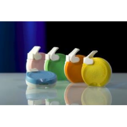 BĒRNU AUTOMATISKĀS DROŠĪBAS LANCETES