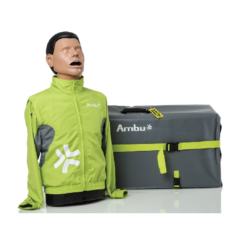 2 AMBU MAN AIRWAY WIRELESS