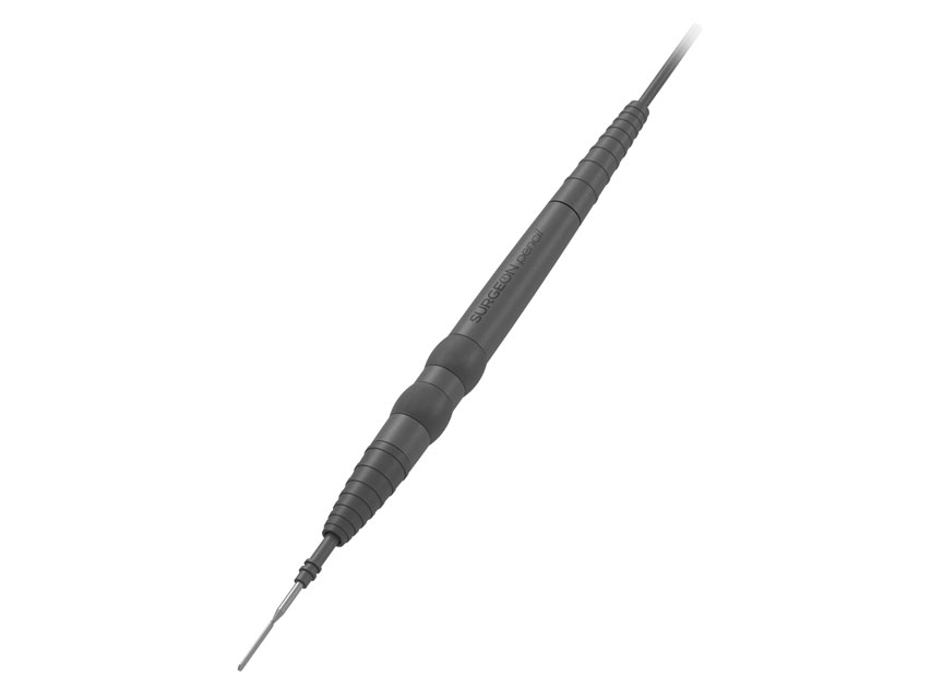 ĶIRURGA 1-KONTAKTA AUTOKLĀVĒJAMS ROKTURIS MODEĻIEM 50, 80, 106, 108