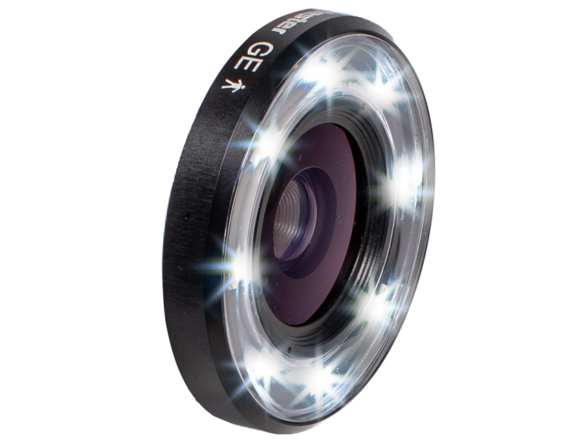 RIESTER GENERAL LENS FOR 32150 - 13271