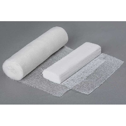 MARLES SAITES NESTERILAS AR APSTRĀDĀTĀM MALĀM(POLIESTERS)