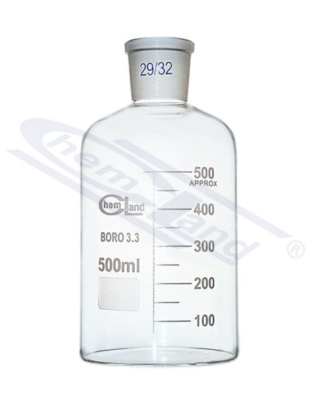 PUDELE BORO 3,3 NS SIO2>80,5 PERC