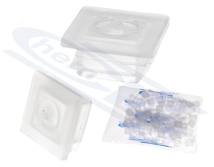 KIVETES SPEKTROFOTOMETRIEM