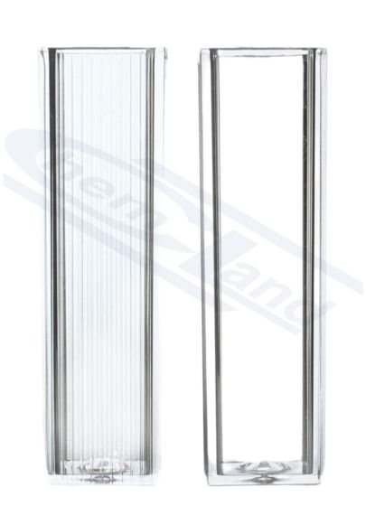 KUWETA PS 4,5ML STANDARDOWA OP=100SZT CHEMLAND