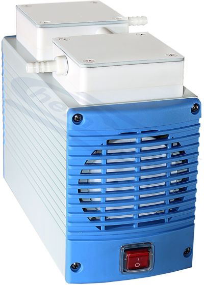 VAKUUMSŪKNIS CHEMKER 410 18L/MIN