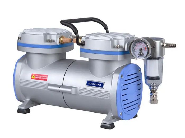 ROCKER 900 VAKUUMSŪKNIS - BEZ EĻĻAS