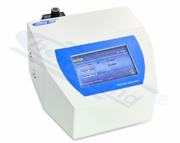 VAKUUMA KONTROLIERIS 5 1000HPA/MBAR