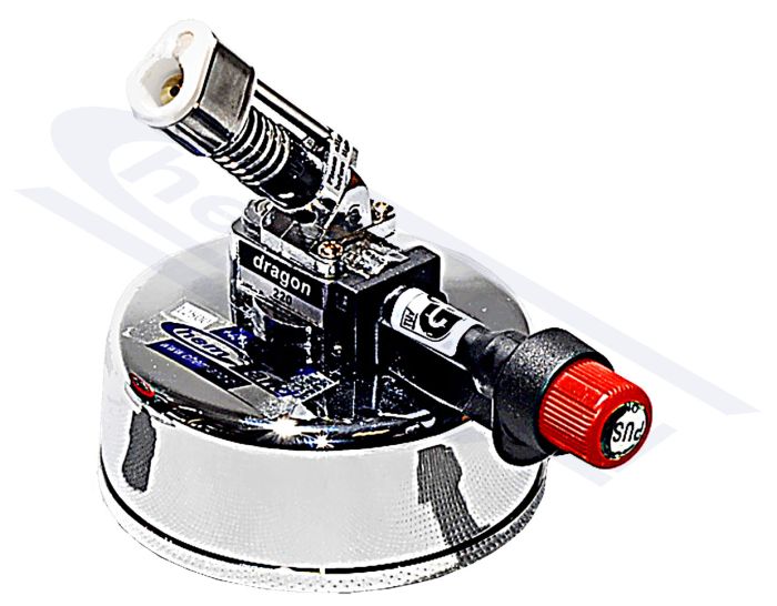 DEGLIS DRAGON 220 - LIESMAS LE