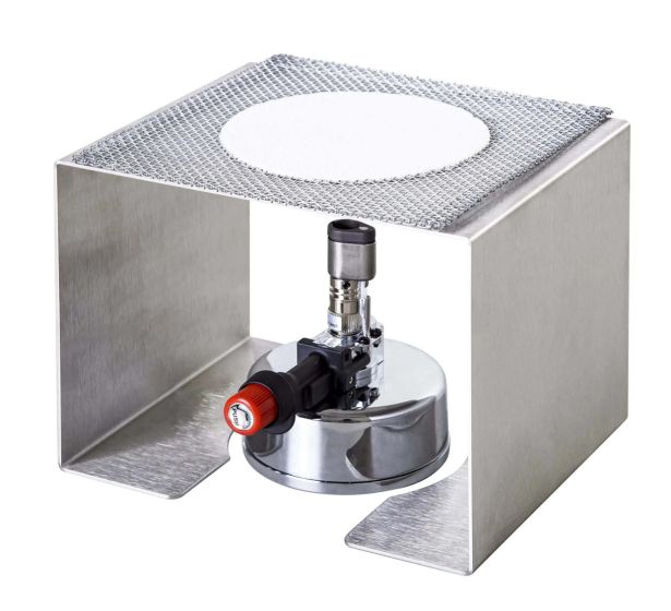 DEGLIS - KARTIDZE 300 ML AR BUTĀNU