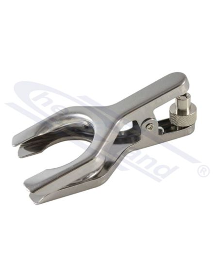 SKAVA SFĒRISKAJAI LIGZDAI NERŪSĒJOŠĀ TĒRAUDA LIGZDA 28