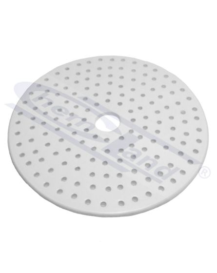 EKSIKATORA PLĀKSNE PORCELĀNA TIPS JIPO