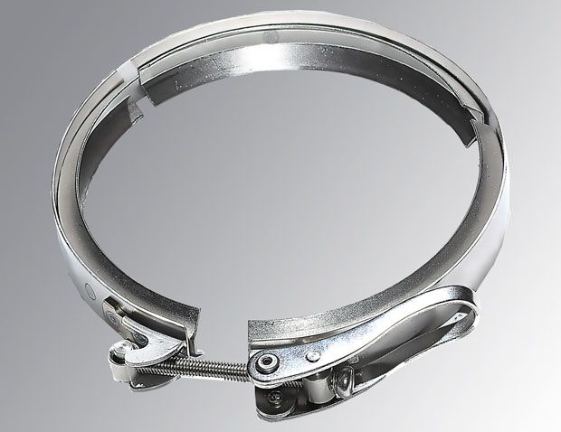 BLĪVĒJUMS PTFE DIAM. 100 REAKCIJAS KOLBAI