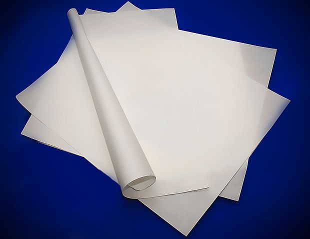 KVALITATĪVS MĪKSTS SALVEŠPAPĪRS 600 X 600 OP = 100 ZĪMJU. CHEMLAND