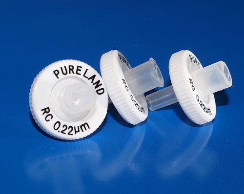 RC ŠĻIRCES FILTRS RC 13MM 0,22UM 1 GAB.