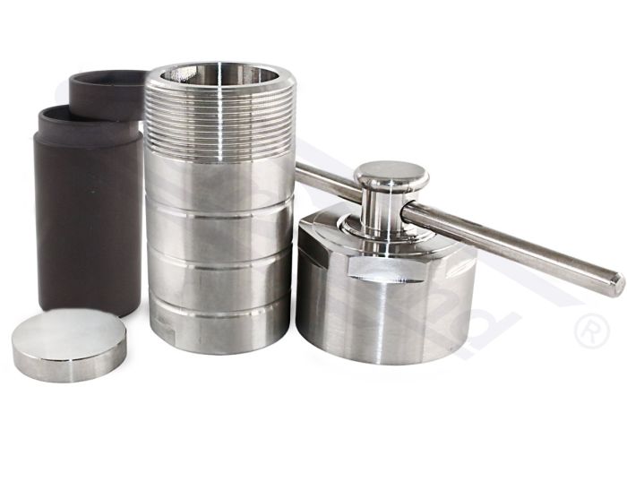 HIDROTERMISKIE REAKTORI