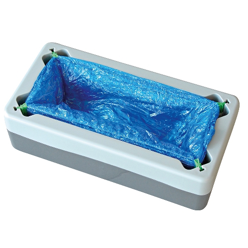 Uzvilkšanas ierīce EasyBox 1 gab.