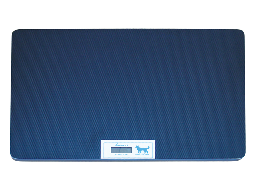 Digitālie VET svari.Lielie