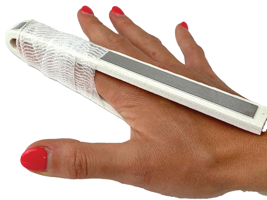 Splinti - izmērs 15 x 495 mm