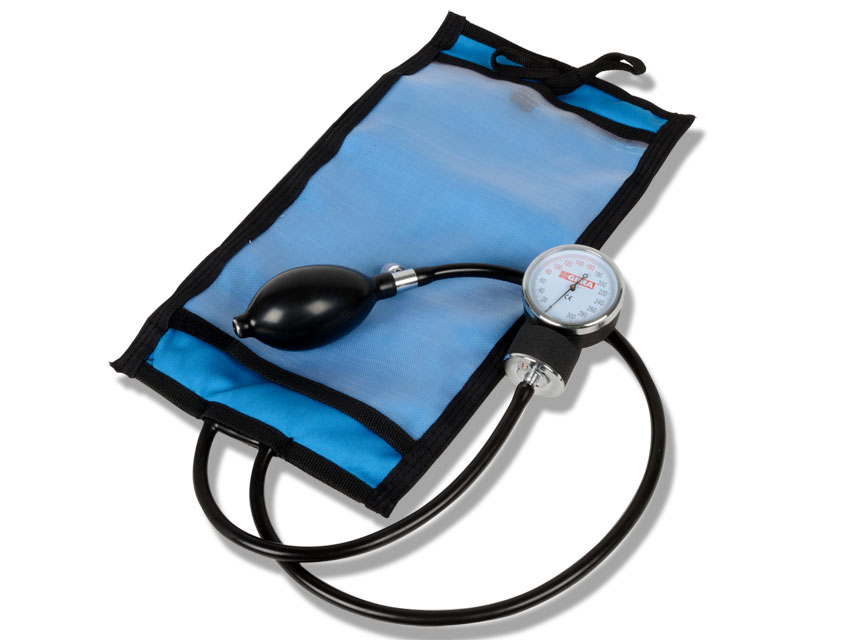 Infūzijas manžete. 500 cc