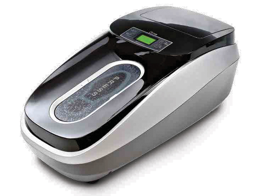 Orma bahilu uzvilkšanas ierīce